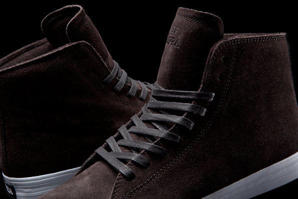 Supra Earth Pack Thunder