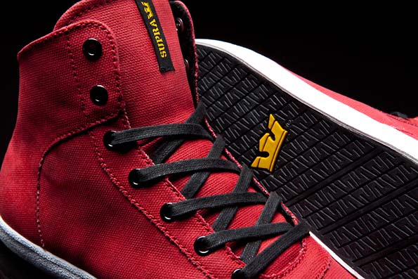 Supra Hot Pack Cuttler