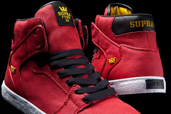 Supra Hot Pack