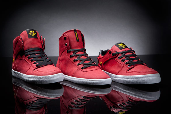 Supra Hot Pack