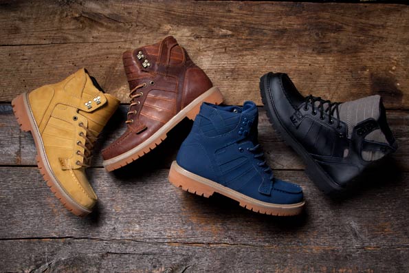 Supra Skyboot 1