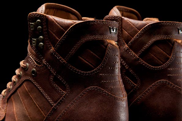 Supra Skyboot 3