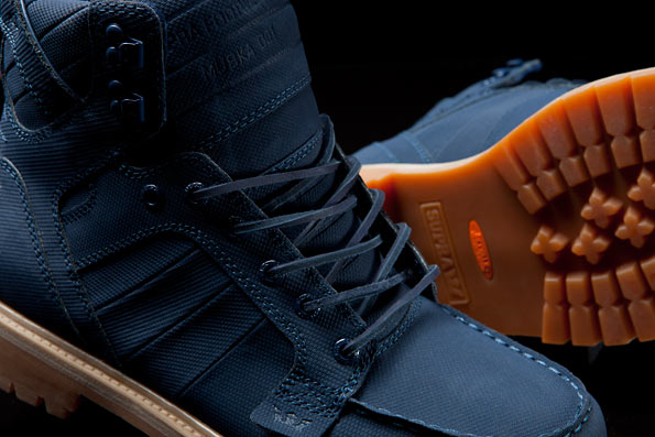 Supra Skybox – Blue Colorway
