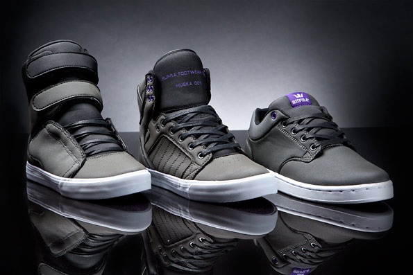 Supra Wet Pack 2