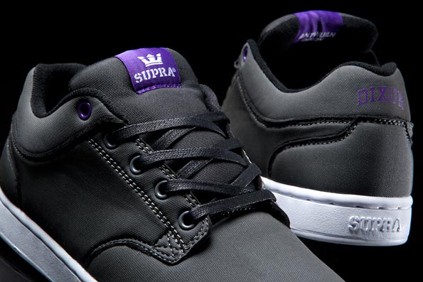 Supra Wet Pack 4