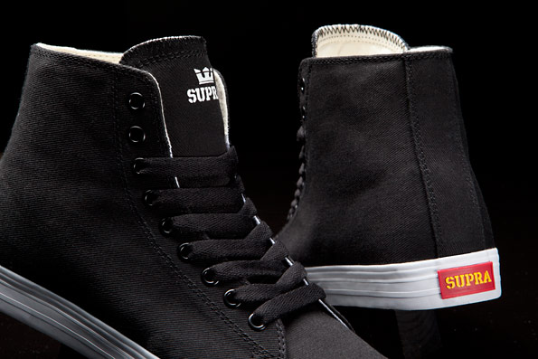 Supra Work Collection Thunder