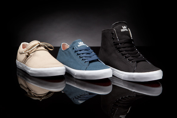 Supra Work Collection