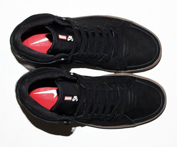 Supreme Nike Sb 94 Nubuck Release Date 02