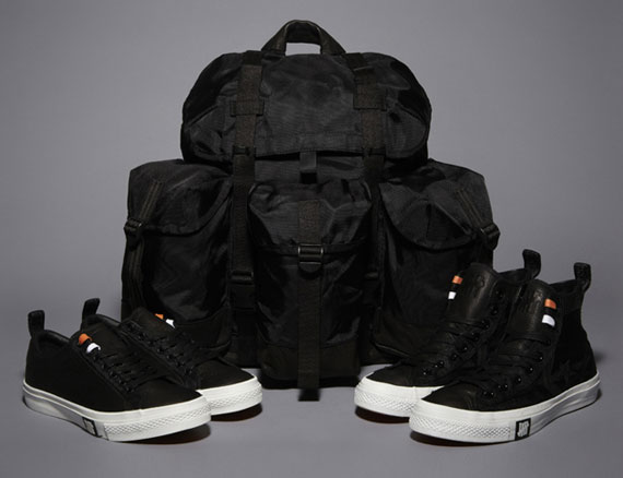 Undftd X Cons Black Ballistic Capsule Release Info 1