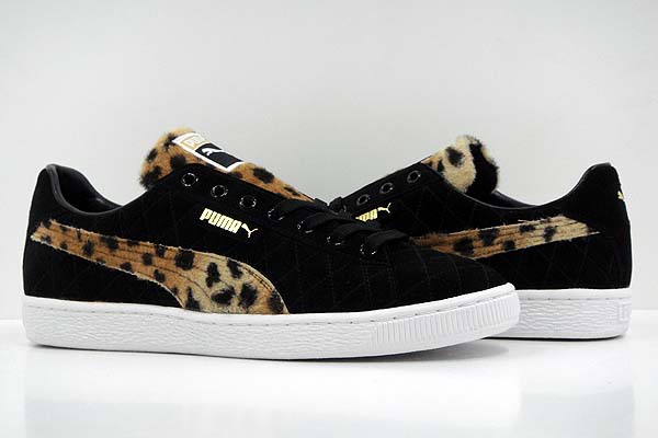 Uptown Deluxe Puma First Round Utdx92 2