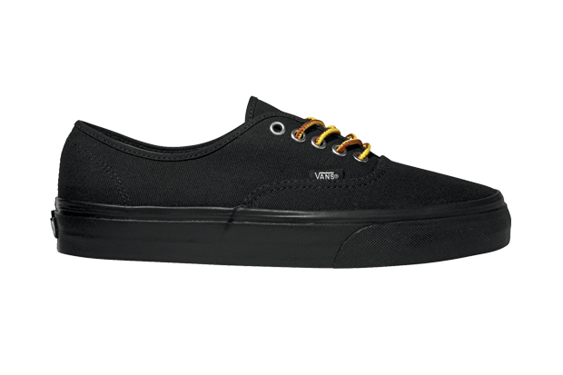 Vans 10 0z Canvas 3