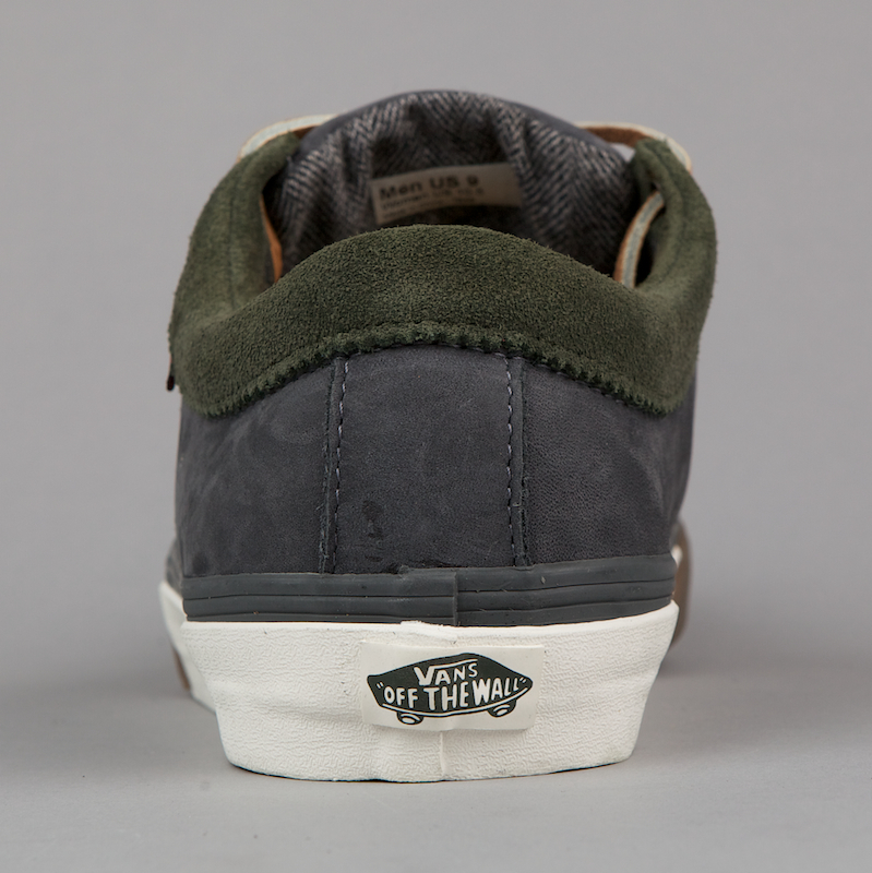Vans 106 Moc Ca 11