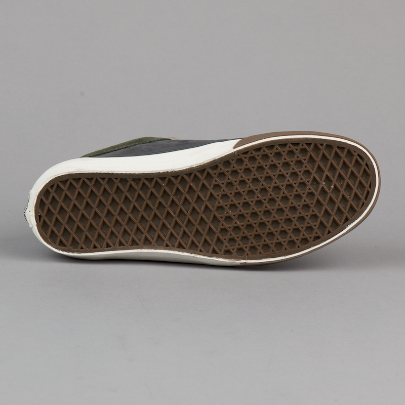 Vans 106 Moc Ca 12