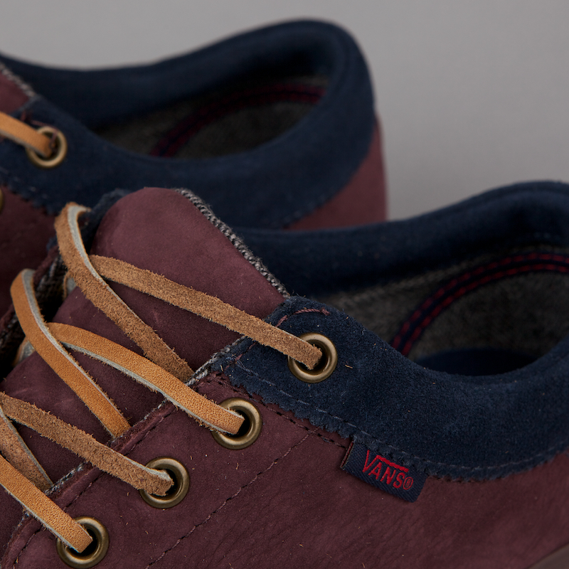 Vans 106 Moc Ca 5