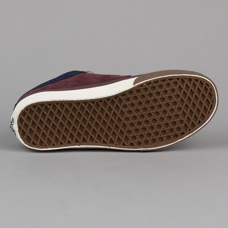 Vans 106 Moc Ca 6