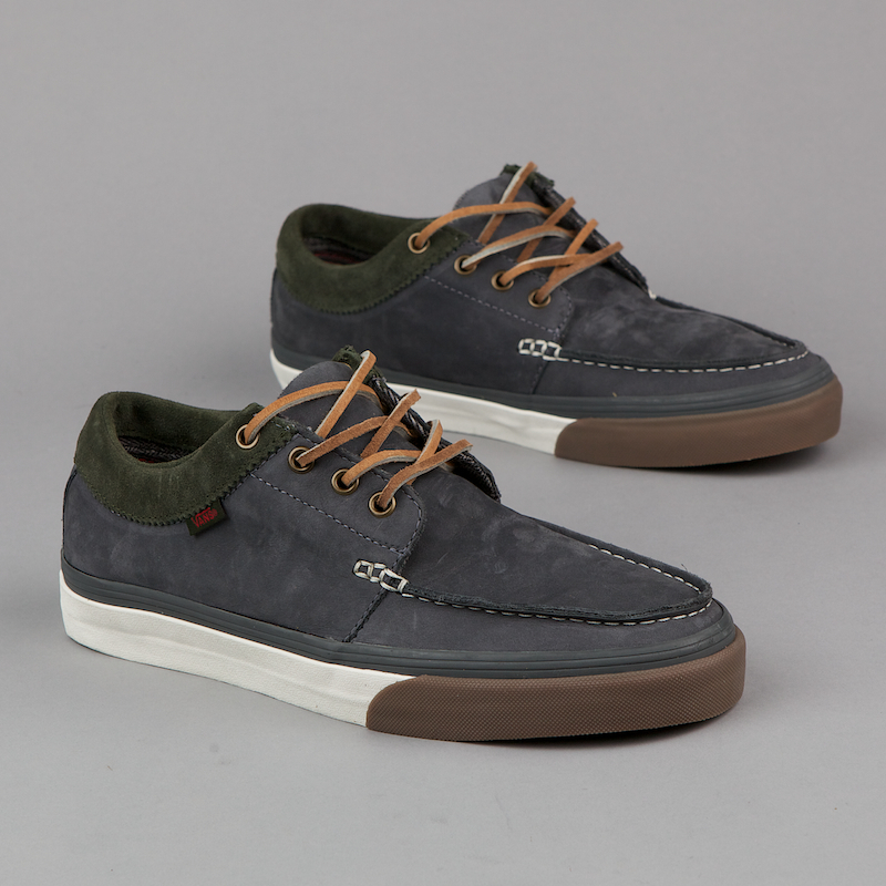 Vans 106 Moc Ca 8