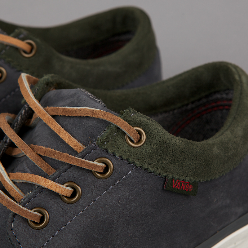 Vans 106 Moc Ca 9