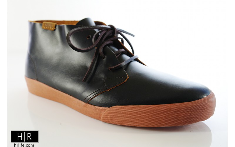 Vans Vault Chukka Bardenas Lx Coffee 1