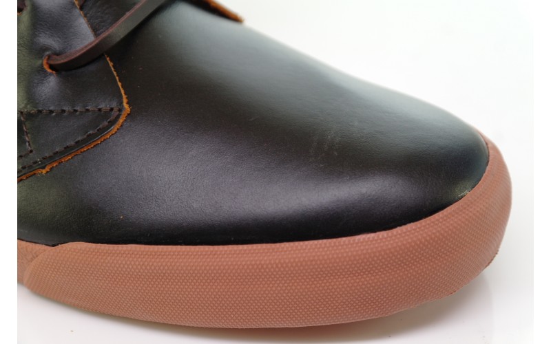 Vans Vault Chukka Bardenas Lx Coffee 2