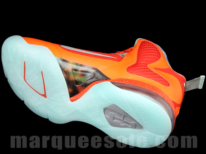Lbj9 Galaxy M 4m