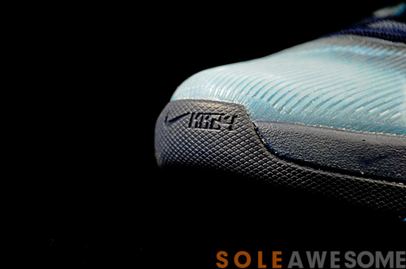 Zoom Kobe Vii Shark Wm 6  55499 Zoom