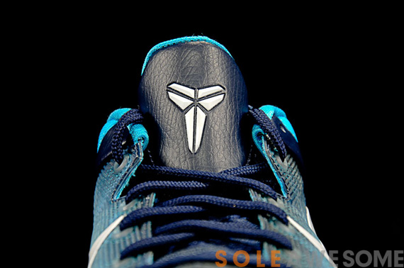 Zoom Kobe Vii Shark Wm 9  11402 Zoom