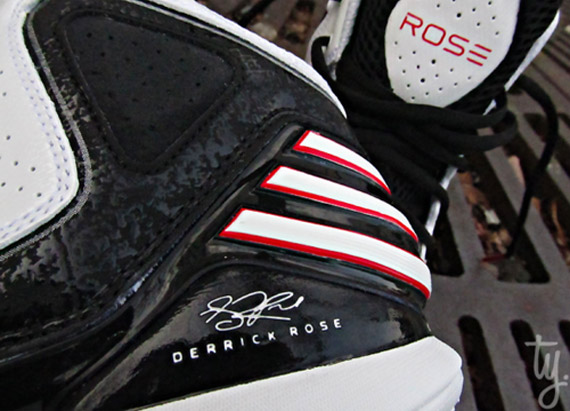 Adidas Adizero Rose 773 1