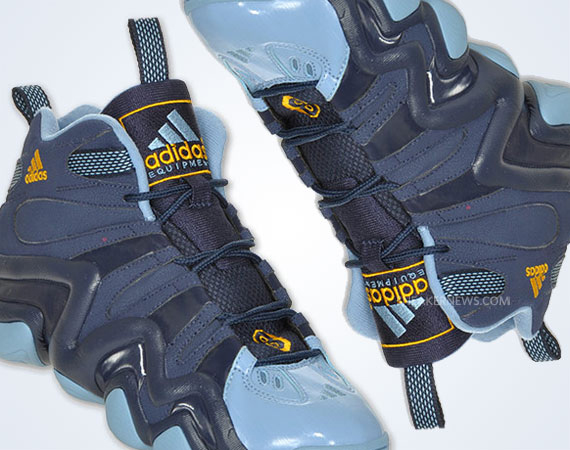 Adidas Crazy 8 Denver 8