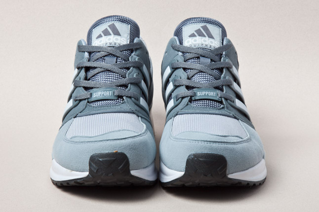 Adidas Eqt Support Ghost Grey 4