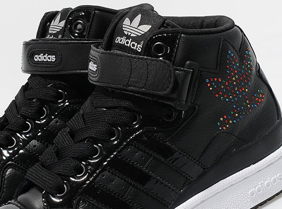 Adidas Forum Mid Diamond 6
