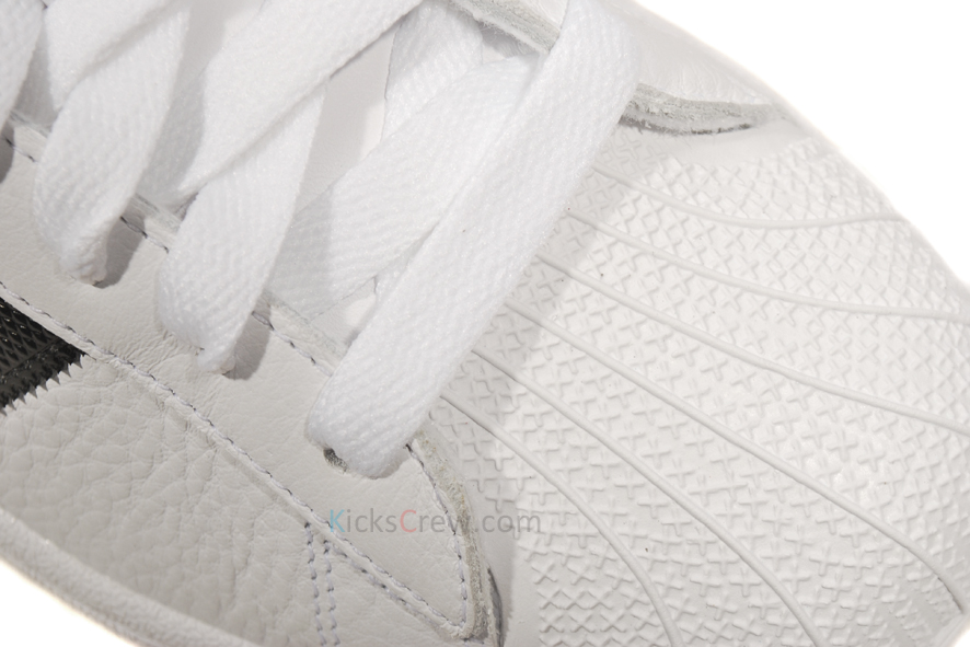 Adidas Originals Superstar Ii Bling Pack White Black 4