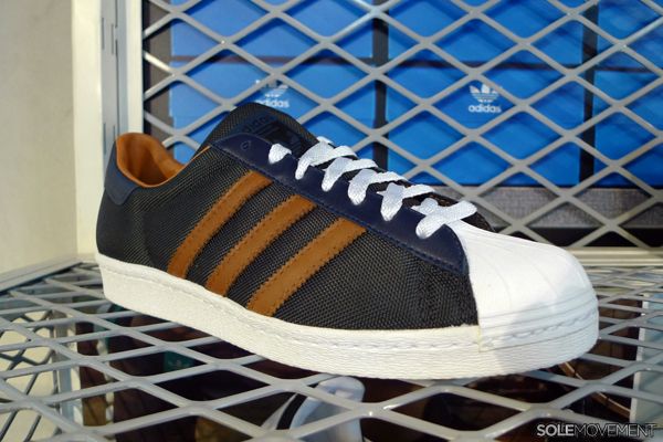 Adidas Superstar 80s Ballistic 2