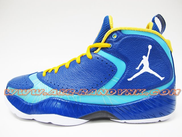 Air Jordan 2012 Year Of The Dragon 0