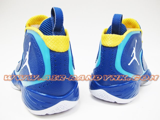 Air Jordan 2012 Year Of The Dragon 5