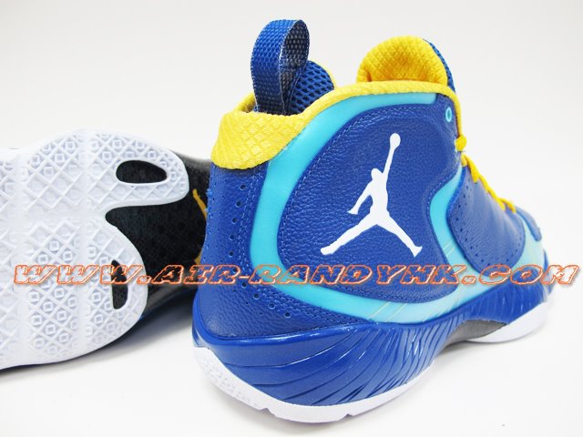 Air Jordan 2012 Year Of The Dragon 8