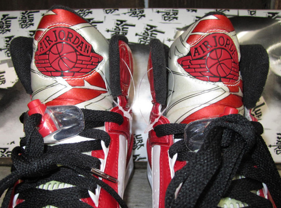 Air Jordan 60+ Flight School PE - Available on eBay