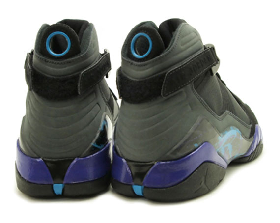 Air Jordan 8.o Aqua New 7