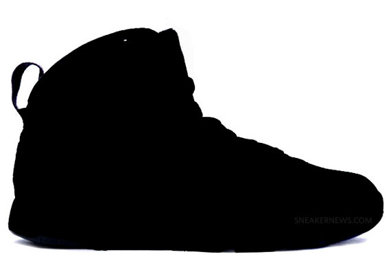 Air Jordan Vii Olympic 2012