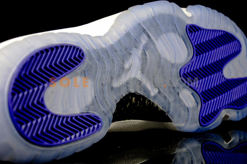 Air Jordan Xi Retro Concord 2011 11