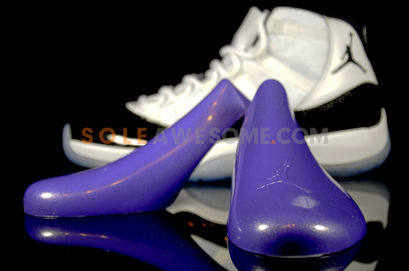 Air Jordan Xi Retro Concord 2011 12