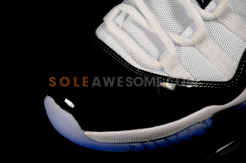 Air Jordan Xi Retro Concord 2011 7