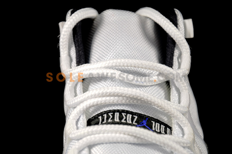 Air Jordan Xi Retro Concord 2011 9