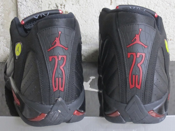 Air Jordan Xiv Last Shot Release Reminder 3