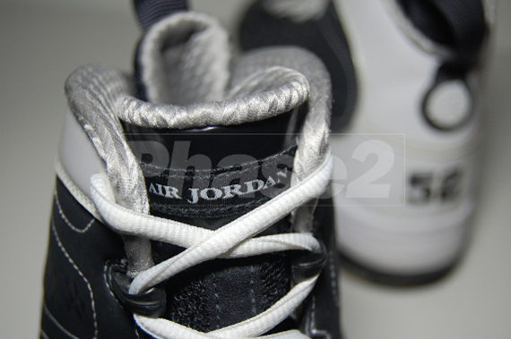 Air Jordan IX - C.C. Sabathia Yankees PE Cleats