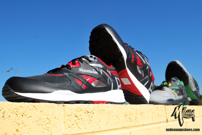 Basquiat Reebok Ventilator Holiday 2011 1
