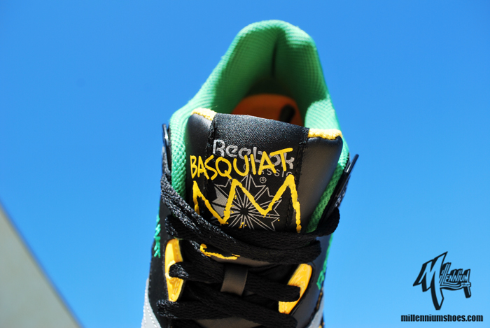 Basquiat Reebok Ventilator Holiday 2011 5
