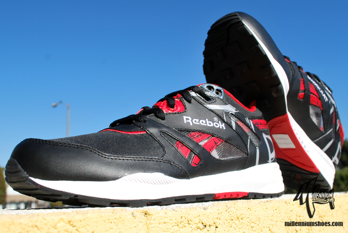 Basquiat Reebok Ventilator Holiday 2011 8