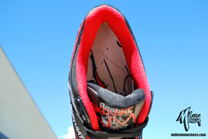 Basquiat Reebok Ventilator Holiday 2011 9