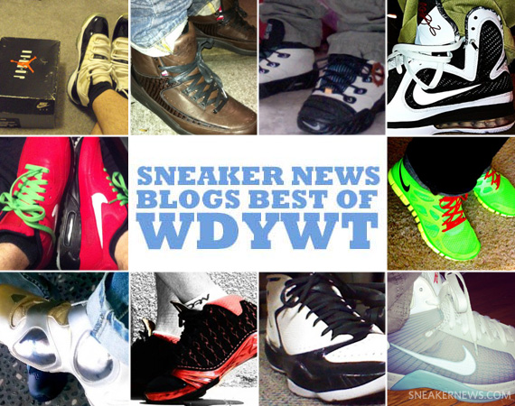 Best Of Wdywt 12 27 11