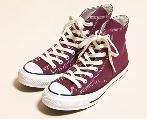 Converse Addict Chuck Taylor 5